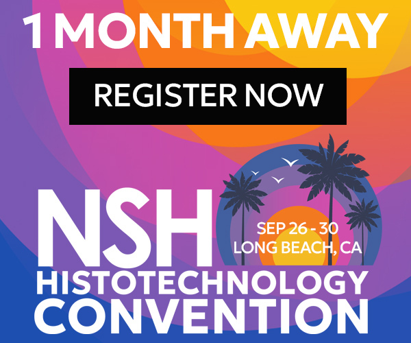 NSH 2025 is 1 month away!