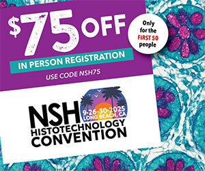 NSH Convention